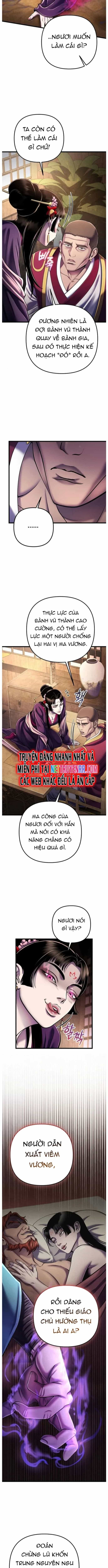 Đao Hoàng Tứ Thiếu Gia - Chương 108 - ảnh 3