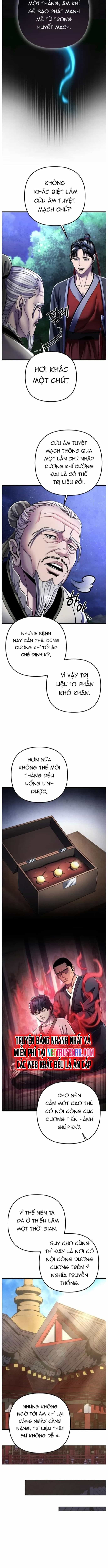 Đao Hoàng Tứ Thiếu Gia - Chương 108 - ảnh 9