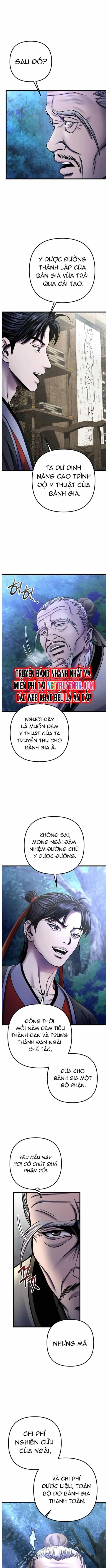 Đao Hoàng Tứ Thiếu Gia - Chương 109 - ảnh 2
