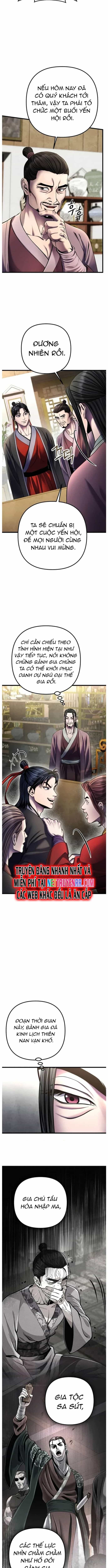 Đao Hoàng Tứ Thiếu Gia - Chương 109 - ảnh 7