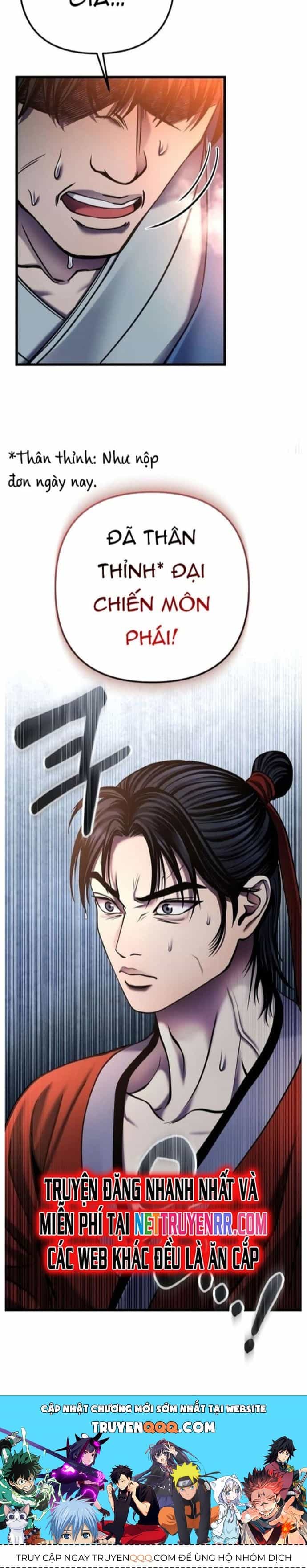 Đao Hoàng Tứ Thiếu Gia - Chương 110 - ảnh 13