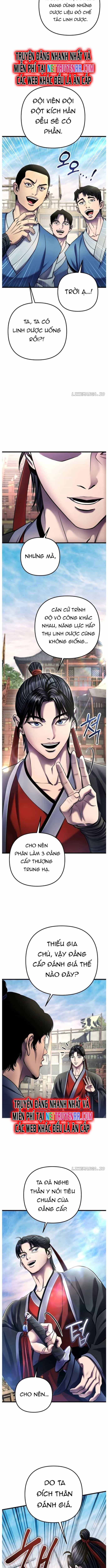 Đao Hoàng Tứ Thiếu Gia - Chương 110 - ảnh 8