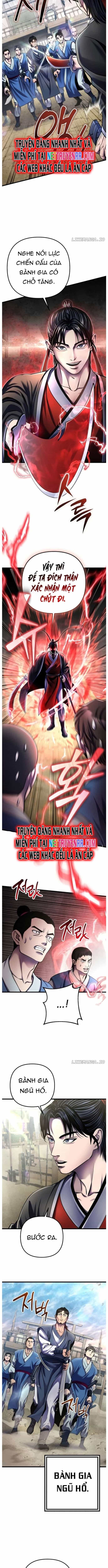 Đao Hoàng Tứ Thiếu Gia - Chương 110 - ảnh 9