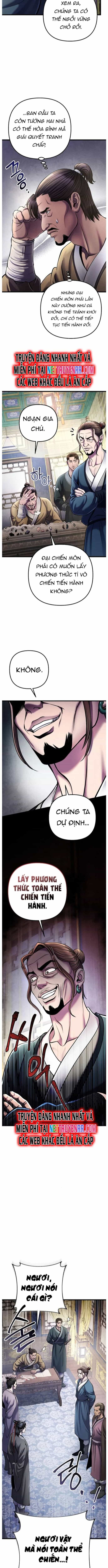 Đao Hoàng Tứ Thiếu Gia - Chương 111 - ảnh 10