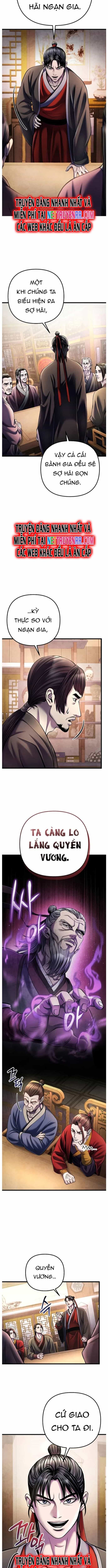 Đao Hoàng Tứ Thiếu Gia - Chương 111 - ảnh 4