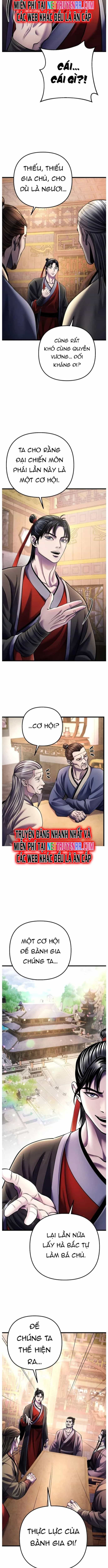 Đao Hoàng Tứ Thiếu Gia - Chương 111 - ảnh 5