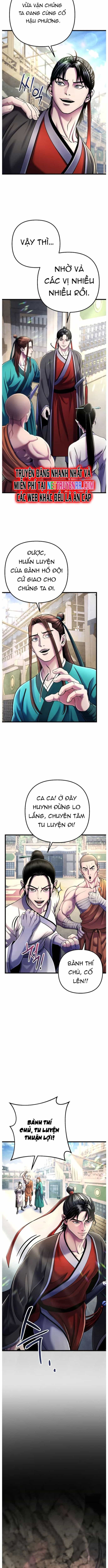 Đao Hoàng Tứ Thiếu Gia - Chương 112 - ảnh 7