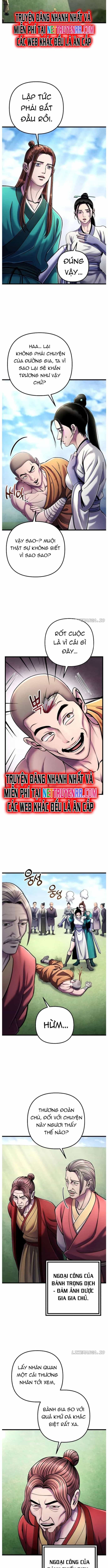 Đao Hoàng Tứ Thiếu Gia - Chương 113 - ảnh 2