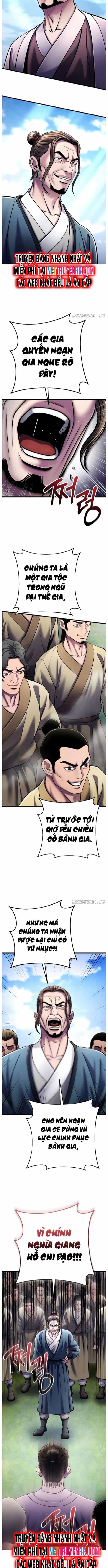 Đao Hoàng Tứ Thiếu Gia - Chương 113 - ảnh 7