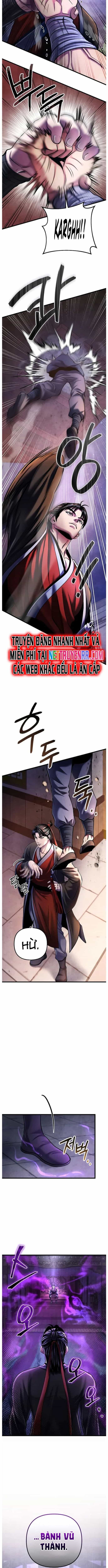 Đao Hoàng Tứ Thiếu Gia - Chương 114 - ảnh 11