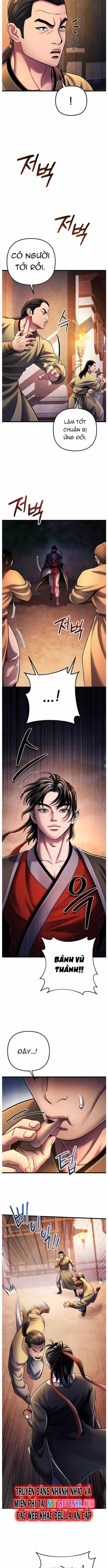 Đao Hoàng Tứ Thiếu Gia - Chương 114 - ảnh 2