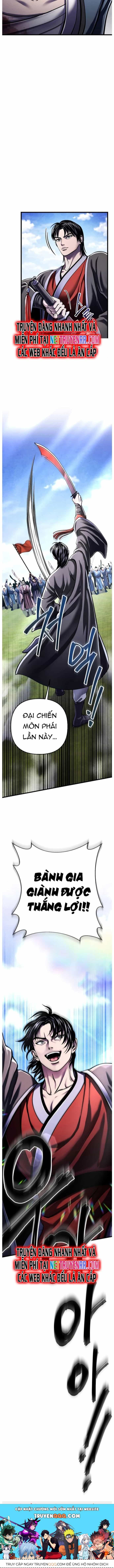 Đao Hoàng Tứ Thiếu Gia - Chương 117 - ảnh 14