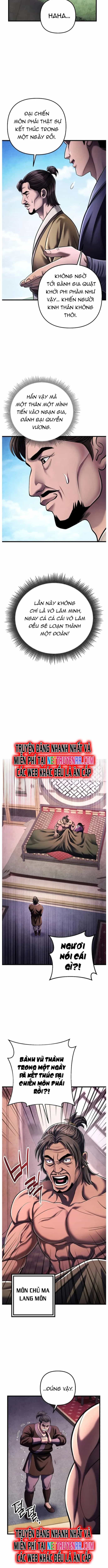 Đao Hoàng Tứ Thiếu Gia - Chương 118 - ảnh 6