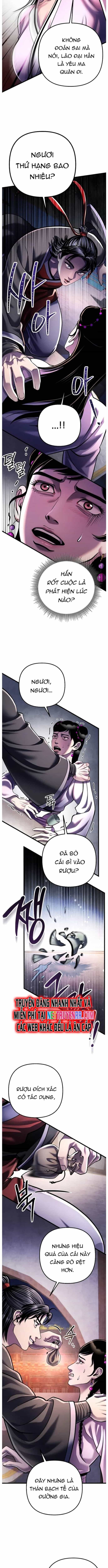 Đao Hoàng Tứ Thiếu Gia - Chương 119 - ảnh 12