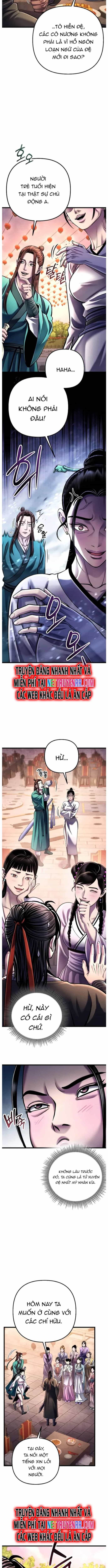 Đao Hoàng Tứ Thiếu Gia - Chương 119 - ảnh 3