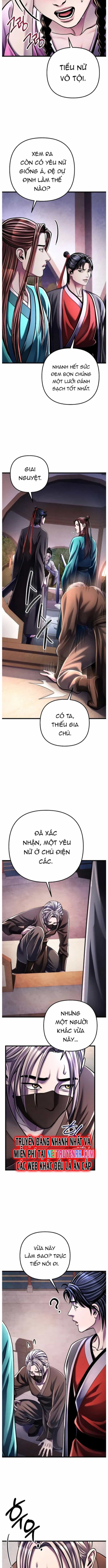 Đao Hoàng Tứ Thiếu Gia - Chương 120 - ảnh 2