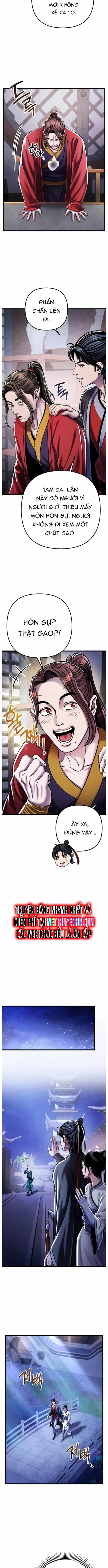 Đao Hoàng Tứ Thiếu Gia - Chương 120 - ảnh 8