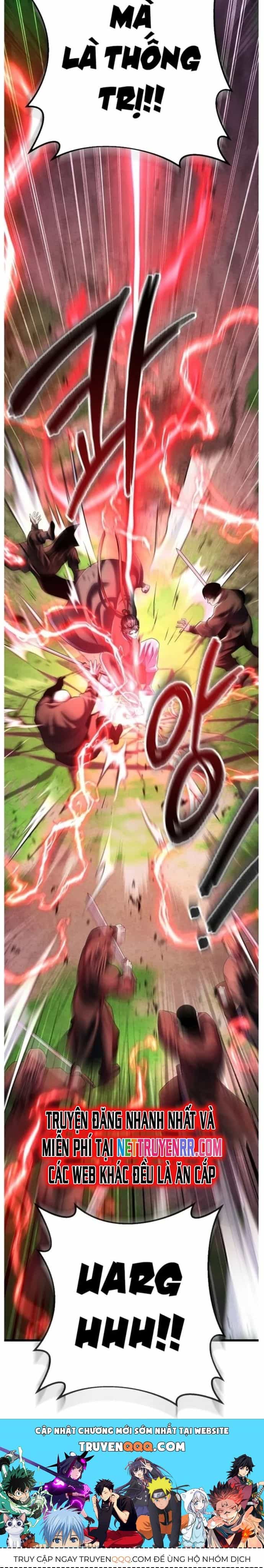 Đao Hoàng Tứ Thiếu Gia - Chương 121 - ảnh 15