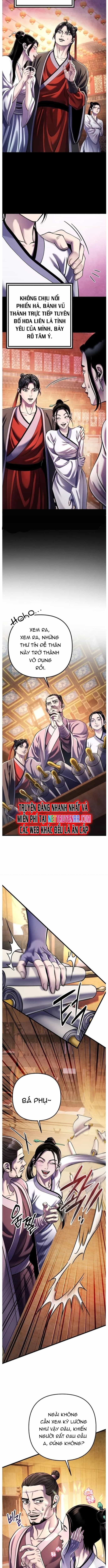 Đao Hoàng Tứ Thiếu Gia - Chương 121 - ảnh 4