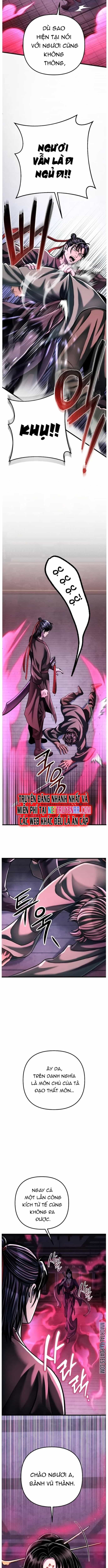 Đao Hoàng Tứ Thiếu Gia - Chương 122 - ảnh 12