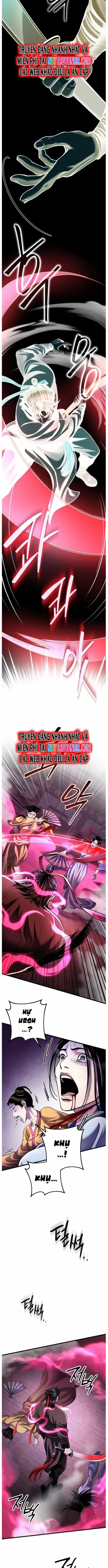 Đao Hoàng Tứ Thiếu Gia - Chương 123 - ảnh 14