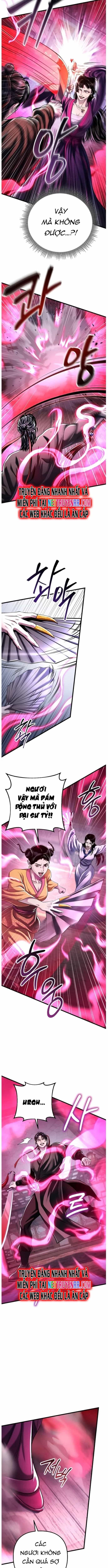 Đao Hoàng Tứ Thiếu Gia - Chương 123 - ảnh 4