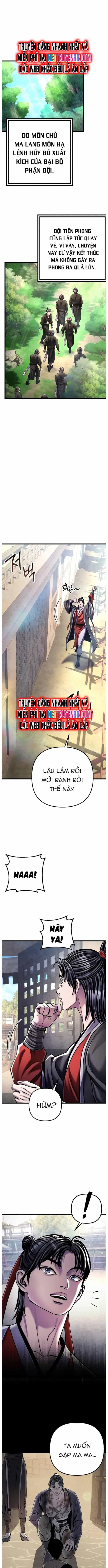 Đao Hoàng Tứ Thiếu Gia - Chương 124 - ảnh 11