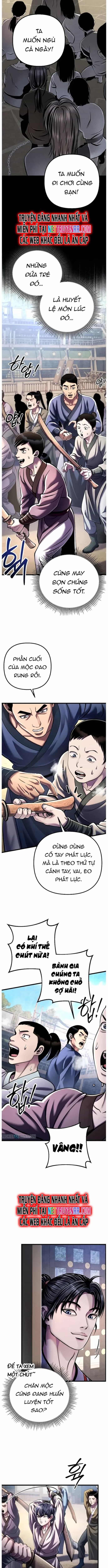 Đao Hoàng Tứ Thiếu Gia - Chương 124 - ảnh 12