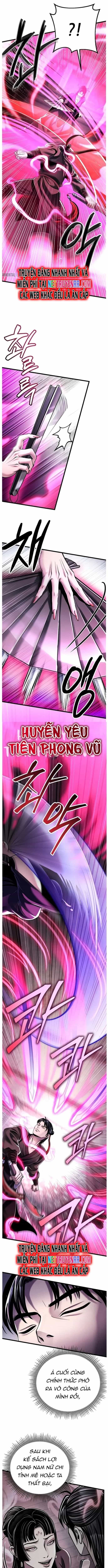 Đao Hoàng Tứ Thiếu Gia - Chương 124 - ảnh 3