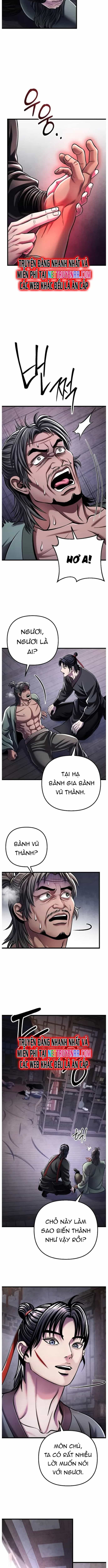 Đao Hoàng Tứ Thiếu Gia - Chương 124 - ảnh 9