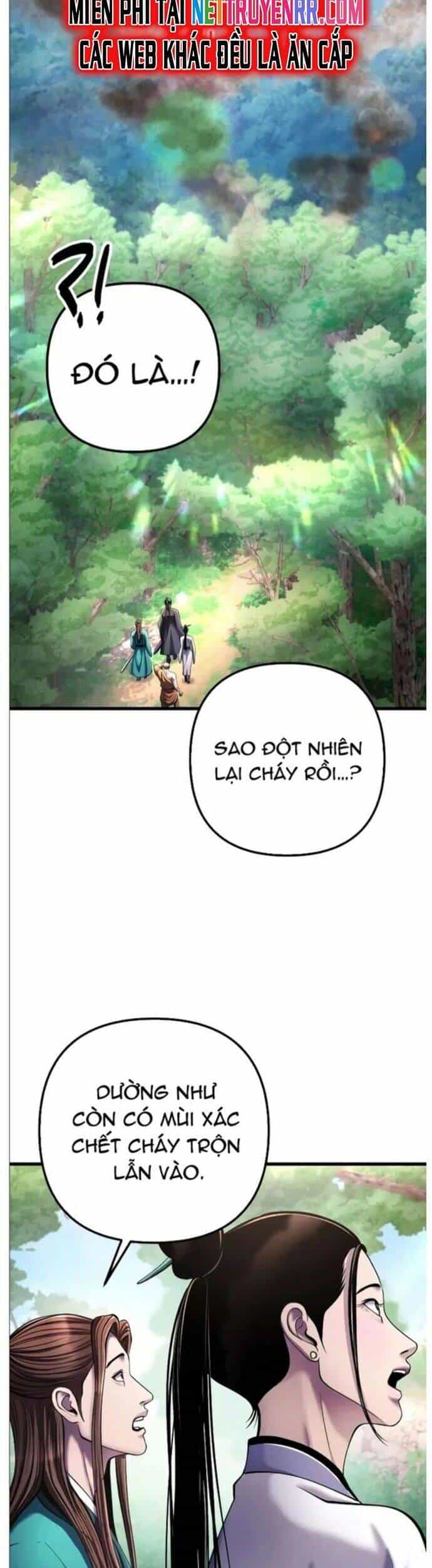 Đao Hoàng Tứ Thiếu Gia - Chương 126 - ảnh 11