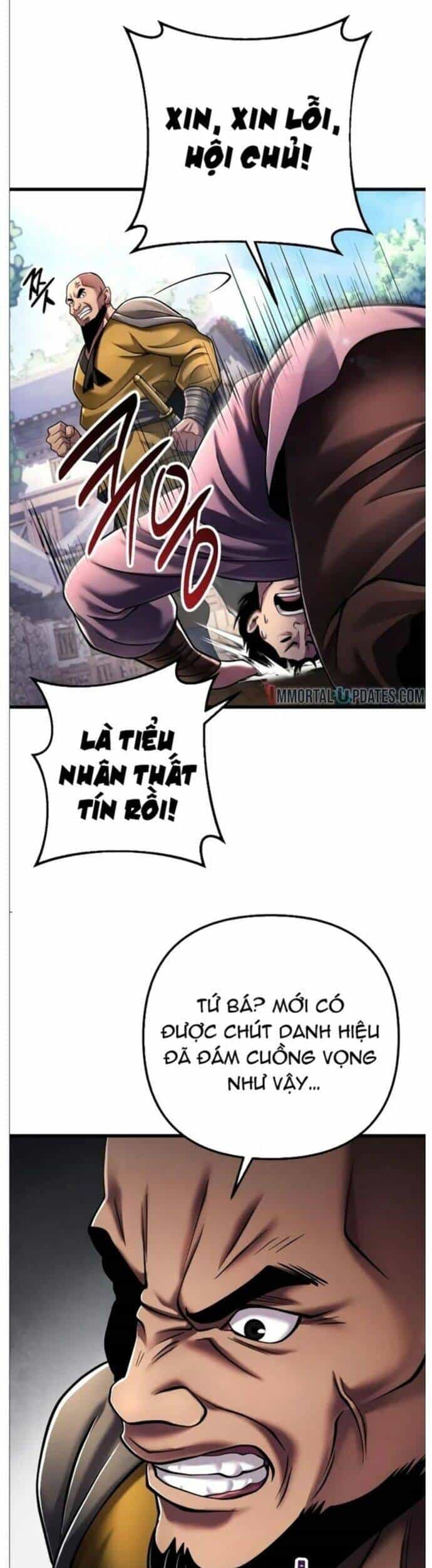 Đao Hoàng Tứ Thiếu Gia - Chương 126 - ảnh 29