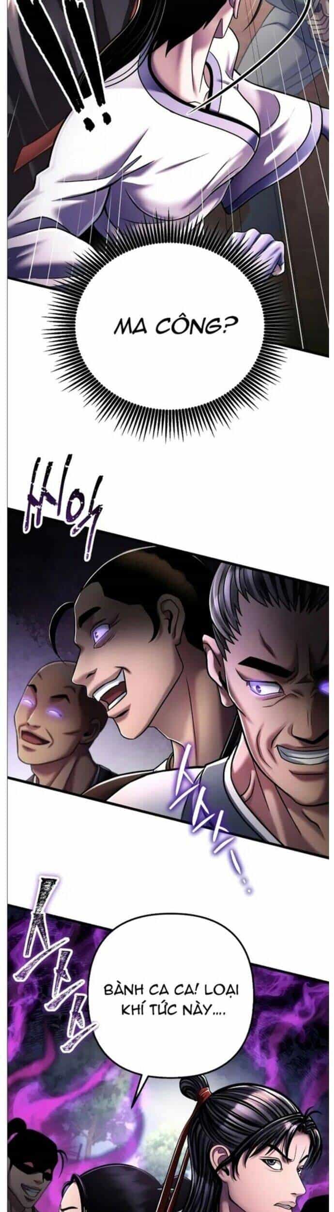 Đao Hoàng Tứ Thiếu Gia - Chương 126 - ảnh 32