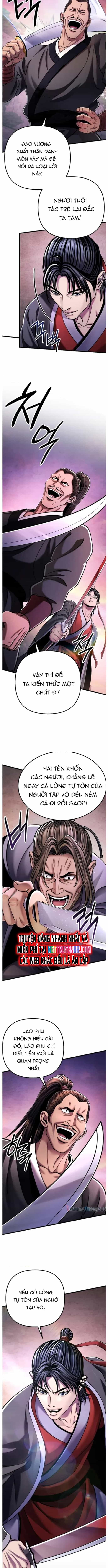 Đao Hoàng Tứ Thiếu Gia - Chương 127 - ảnh 12