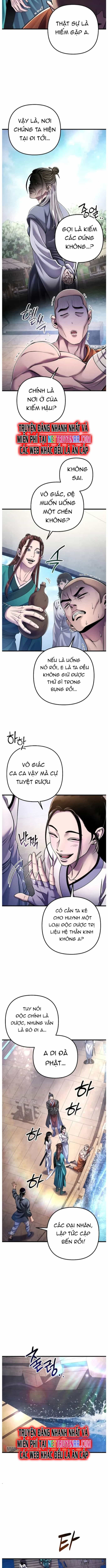 Đao Hoàng Tứ Thiếu Gia - Chương 129 - ảnh 12