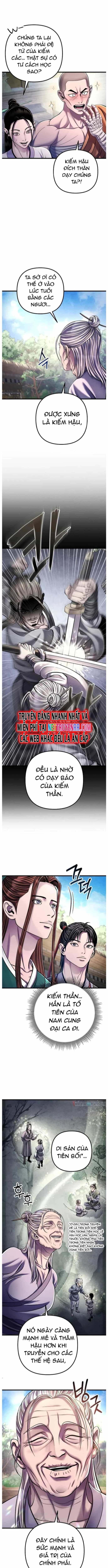 Đao Hoàng Tứ Thiếu Gia - Chương 130 - ảnh 12