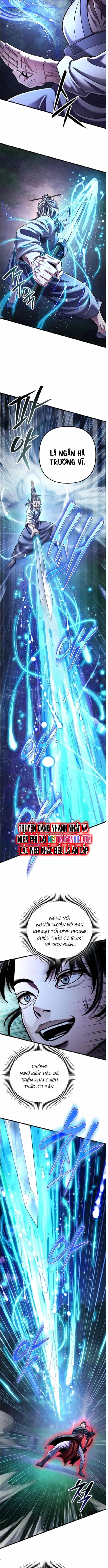 Đao Hoàng Tứ Thiếu Gia - Chương 131 - ảnh 12