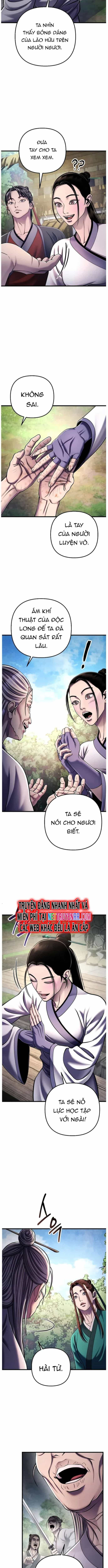 Đao Hoàng Tứ Thiếu Gia - Chương 131 - ảnh 4