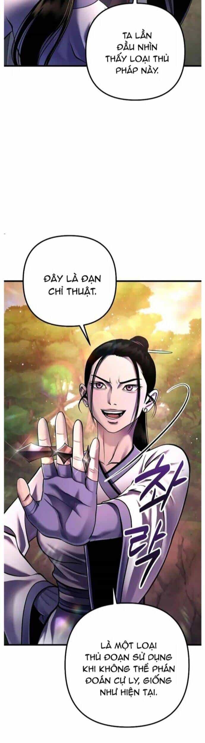 Đao Hoàng Tứ Thiếu Gia - Chương 132 - ảnh 24