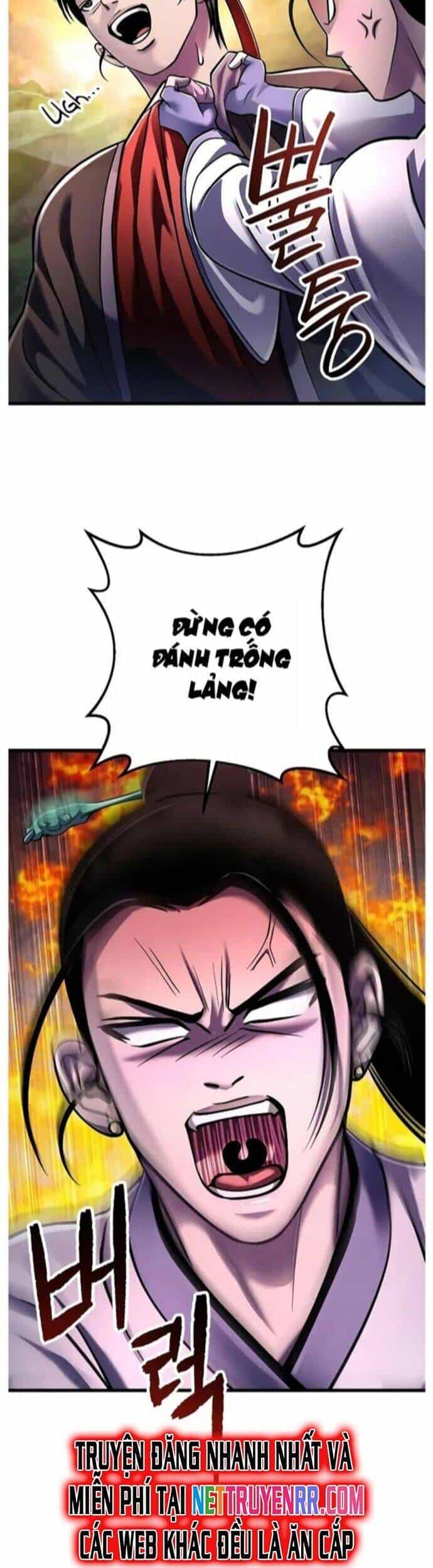 Đao Hoàng Tứ Thiếu Gia - Chương 132 - ảnh 28