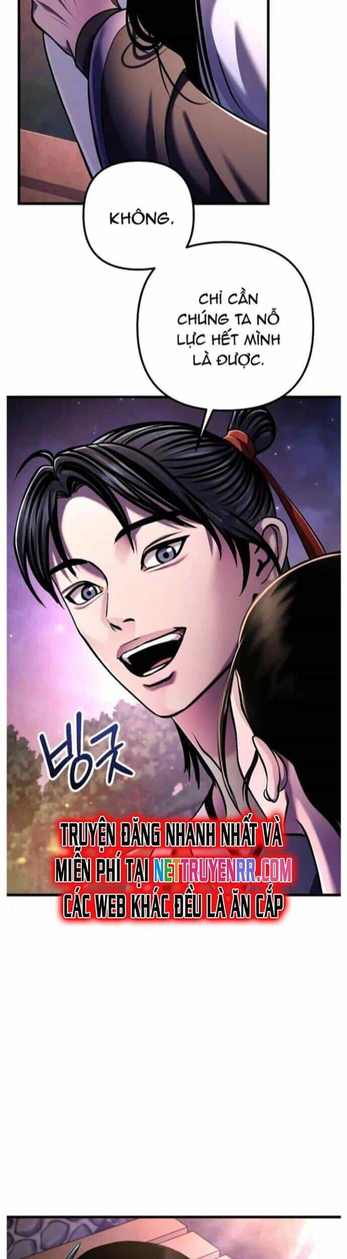 Đao Hoàng Tứ Thiếu Gia - Chương 132 - ảnh 34