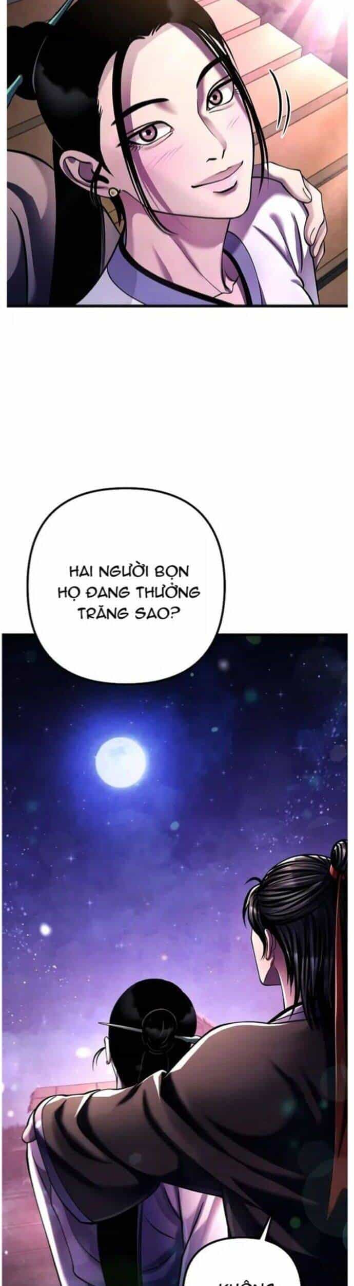 Đao Hoàng Tứ Thiếu Gia - Chương 132 - ảnh 35