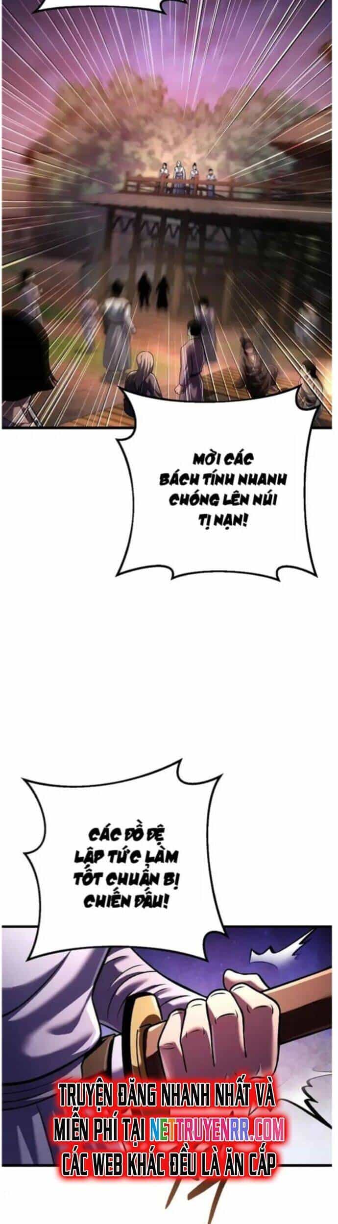 Đao Hoàng Tứ Thiếu Gia - Chương 132 - ảnh 45