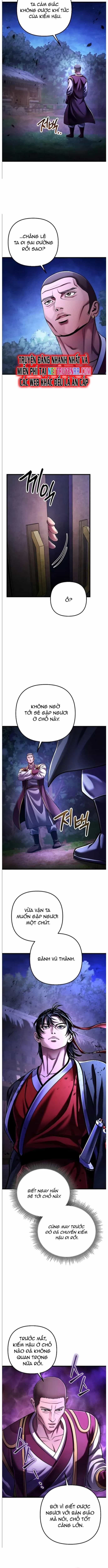 Đao Hoàng Tứ Thiếu Gia - Chương 133 - ảnh 13