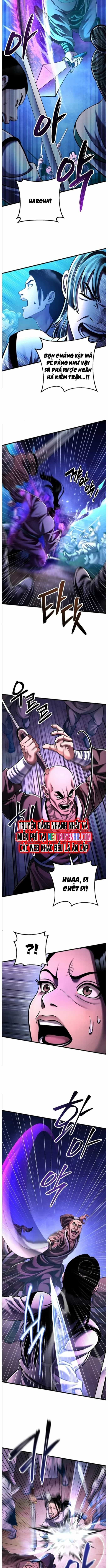 Đao Hoàng Tứ Thiếu Gia - Chương 133 - ảnh 4