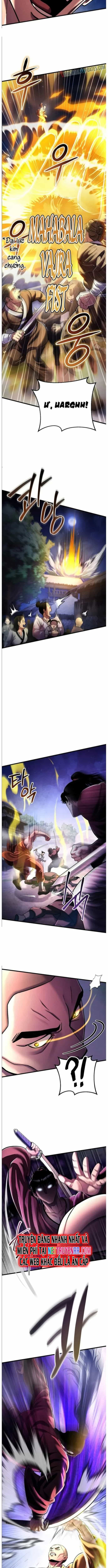 Đao Hoàng Tứ Thiếu Gia - Chương 133 - ảnh 9