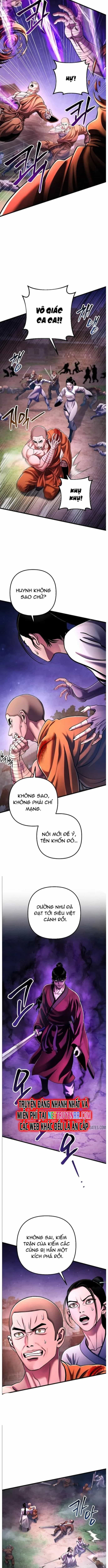 Đao Hoàng Tứ Thiếu Gia - Chương 134 - ảnh 10