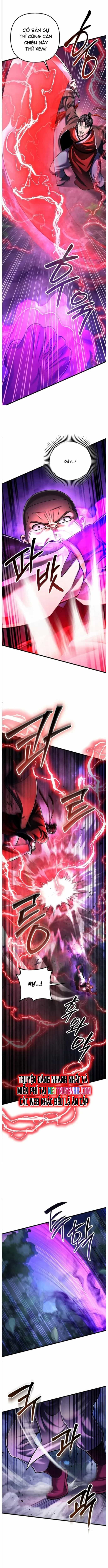Đao Hoàng Tứ Thiếu Gia - Chương 134 - ảnh 4