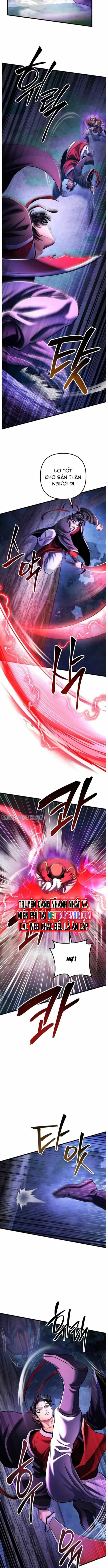 Đao Hoàng Tứ Thiếu Gia - Chương 134 - ảnh 7