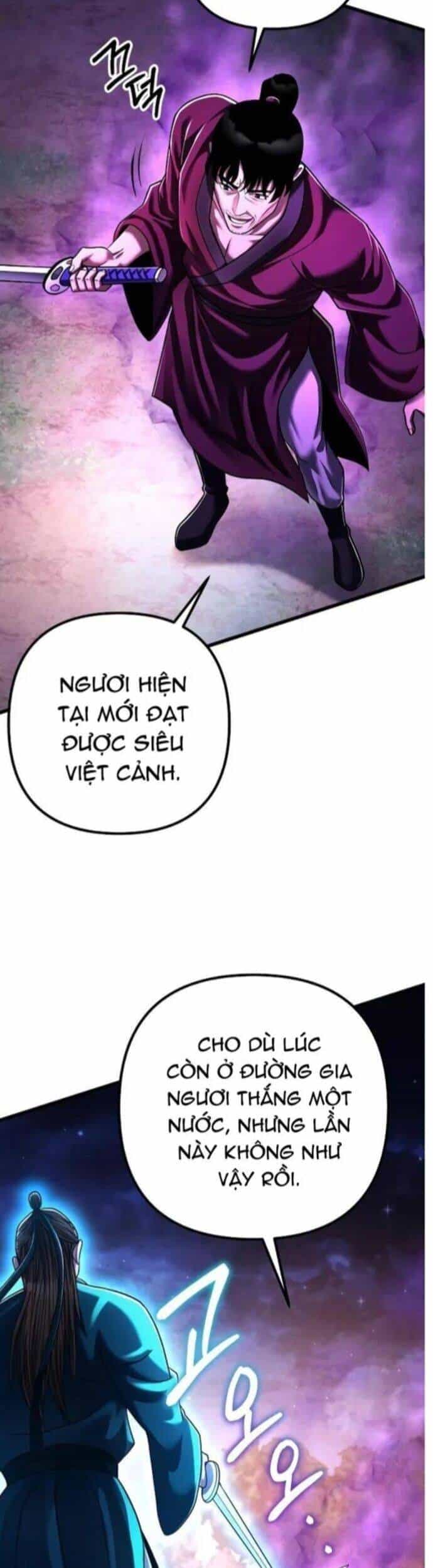 Đao Hoàng Tứ Thiếu Gia - Chương 135 - ảnh 37